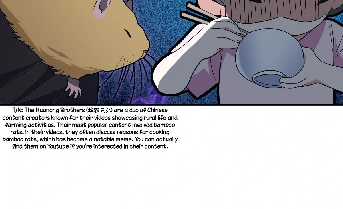 My Wife Is From a Thousand Years Ago Chapter 362 page 61 - 
