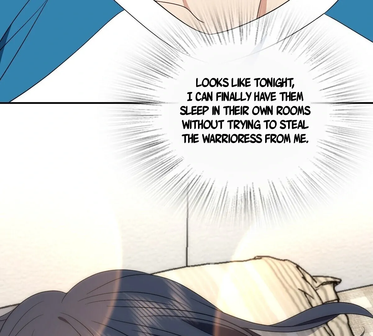 My Wife Is From a Thousand Years Ago Chapter 362 page 64 - 