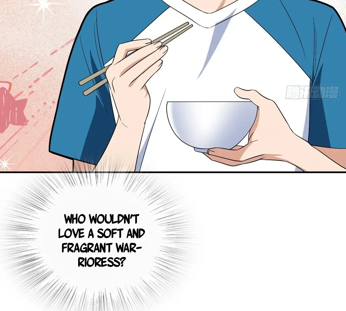 My Wife Is From a Thousand Years Ago Chapter 362 page 69 - 