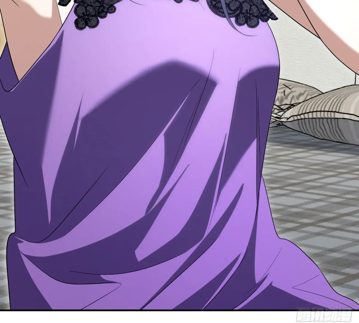 My Wife Is From a Thousand Years Ago Chapter 362 page 83 - 