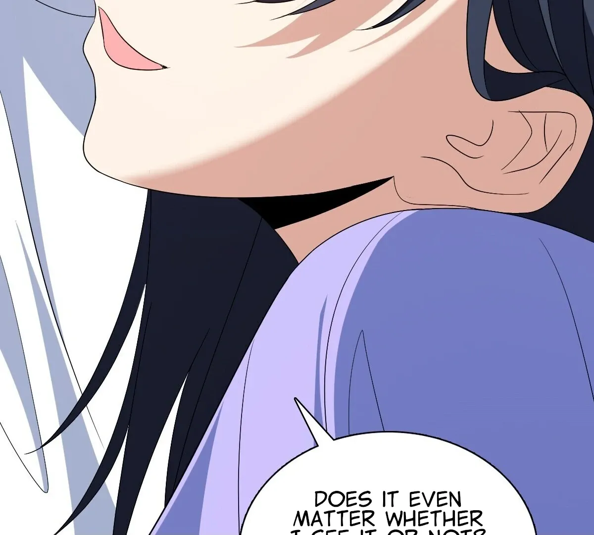 My Wife Is From a Thousand Years Ago Chapter 362 page 10 - 