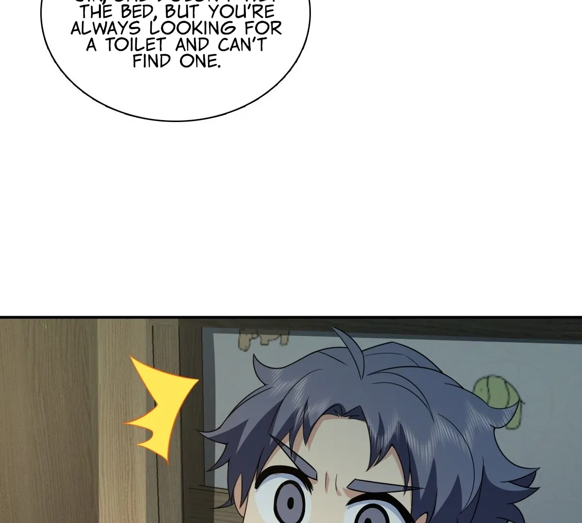 My Wife Is From a Thousand Years Ago Chapter 363 page 23 - 