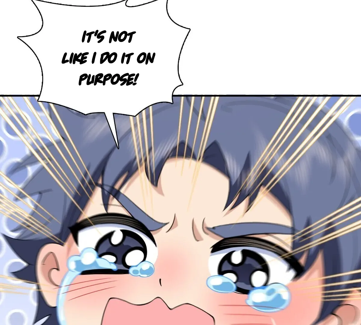 My Wife Is From a Thousand Years Ago Chapter 363 page 26 - 