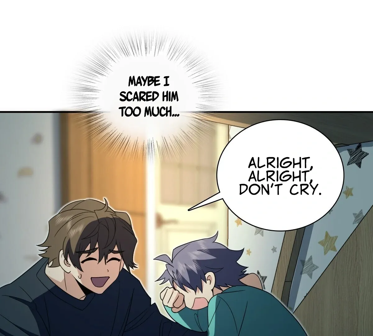 My Wife Is From a Thousand Years Ago Chapter 363 page 28 - 