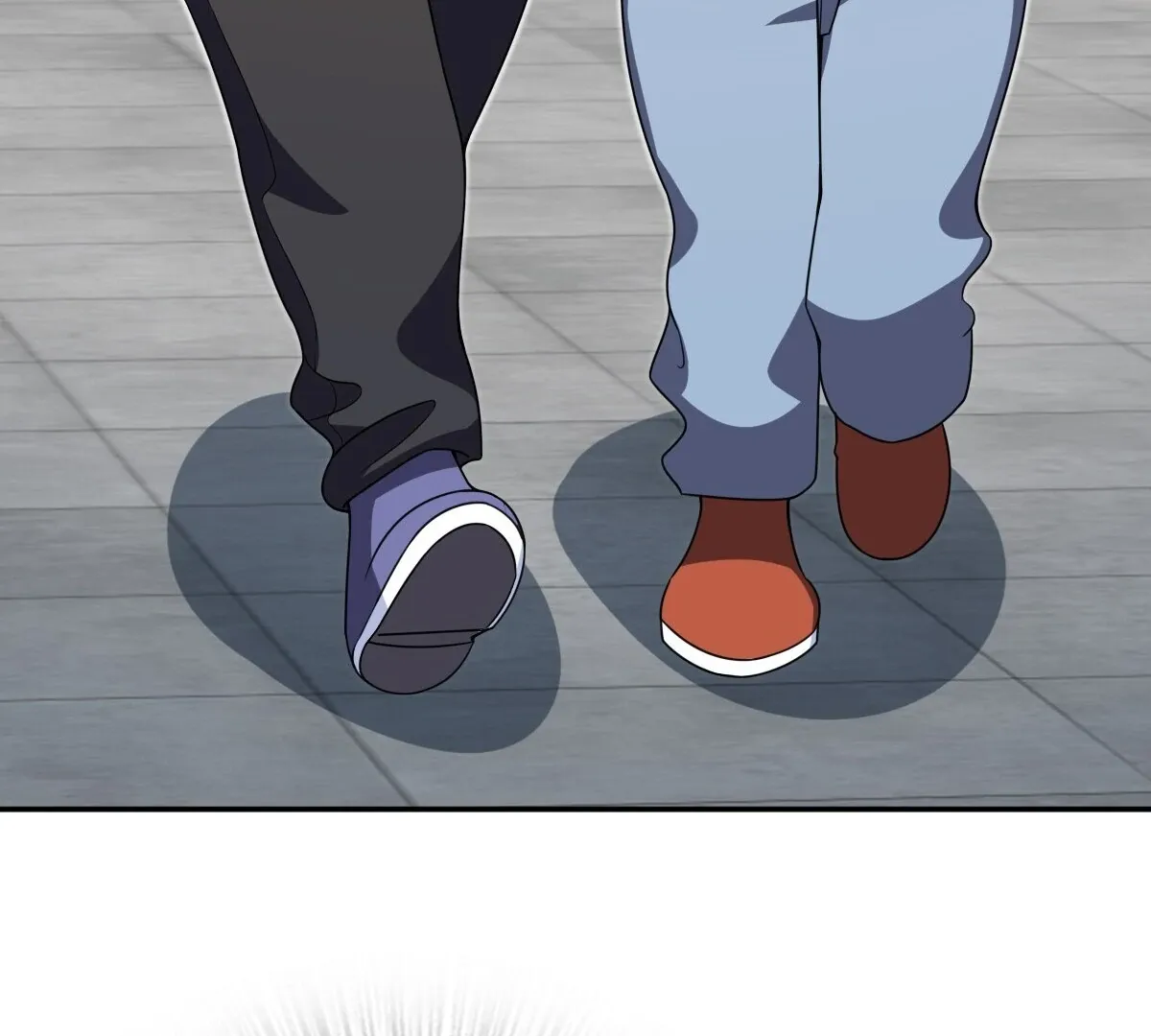 My Wife Is From a Thousand Years Ago Chapter 363 page 34 - 