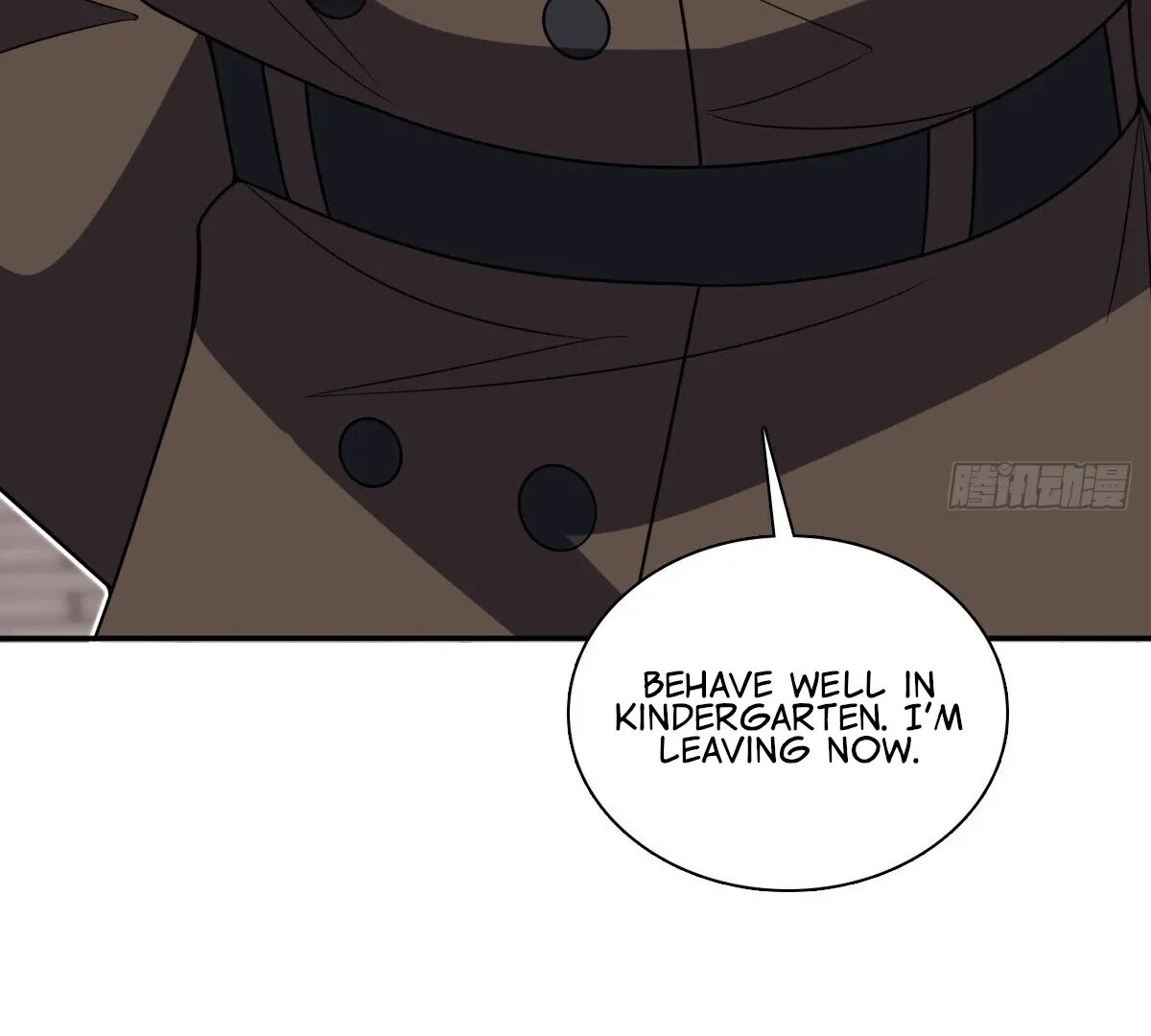 My Wife Is From a Thousand Years Ago Chapter 363 page 43 - 