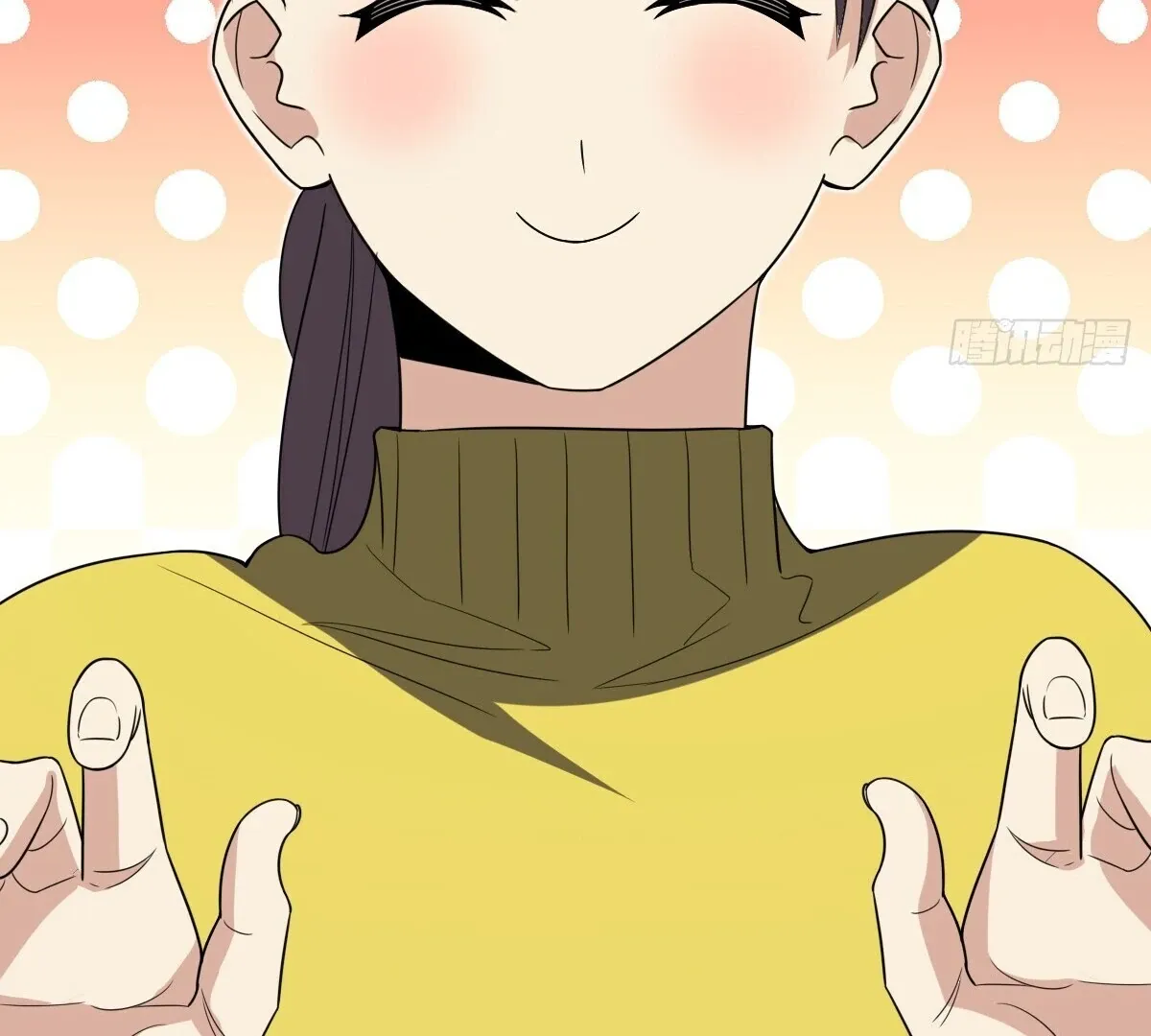 My Wife Is From a Thousand Years Ago Chapter 363 page 66 - 
