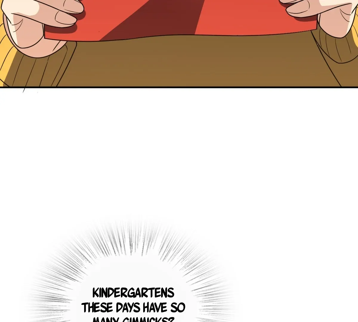 My Wife Is From a Thousand Years Ago Chapter 363 page 69 - 