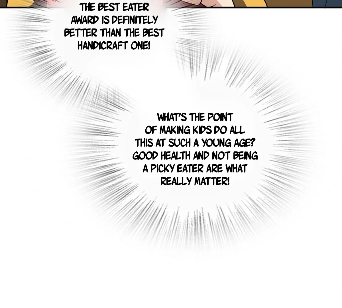 My Wife Is From a Thousand Years Ago Chapter 363 page 82 - 