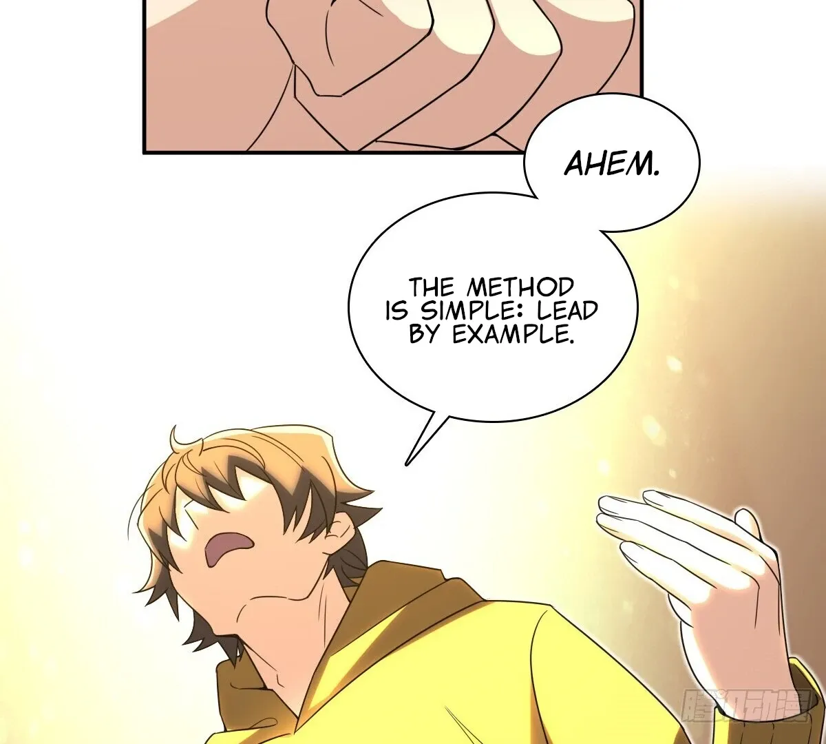 My Wife Is From a Thousand Years Ago Chapter 363 page 96 - 