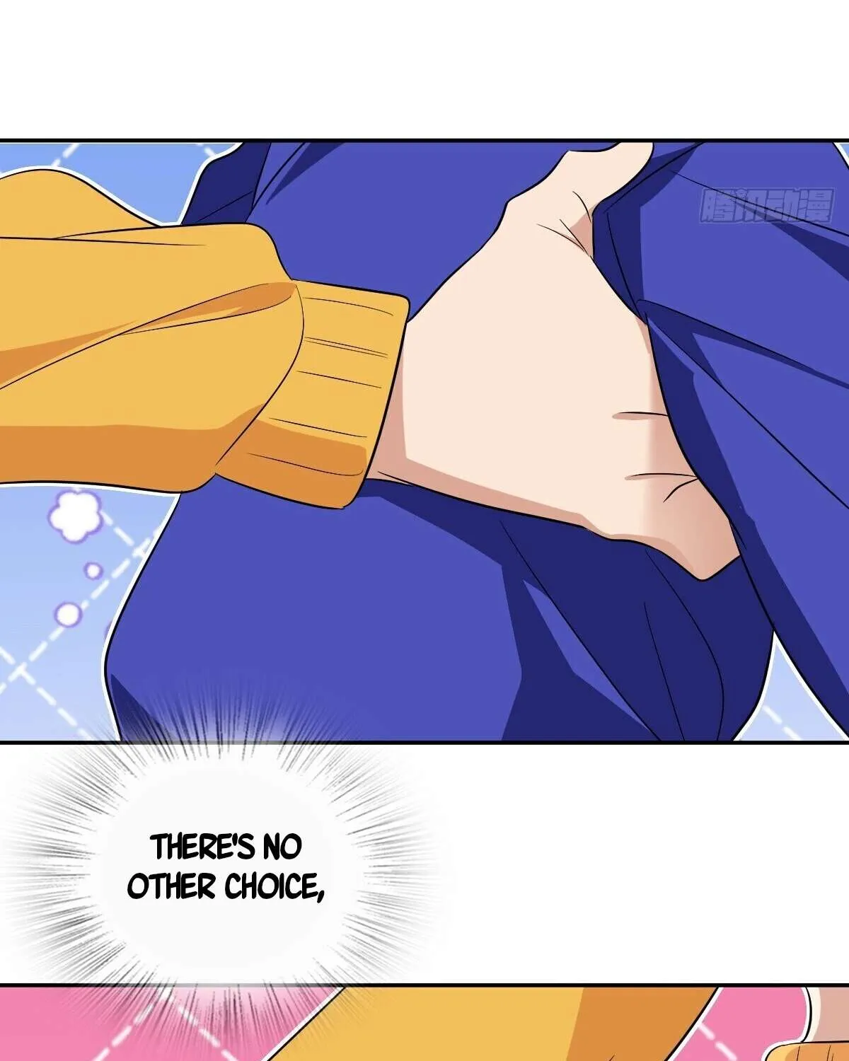 My Wife Is From a Thousand Years Ago Chapter 364 page 104 - 