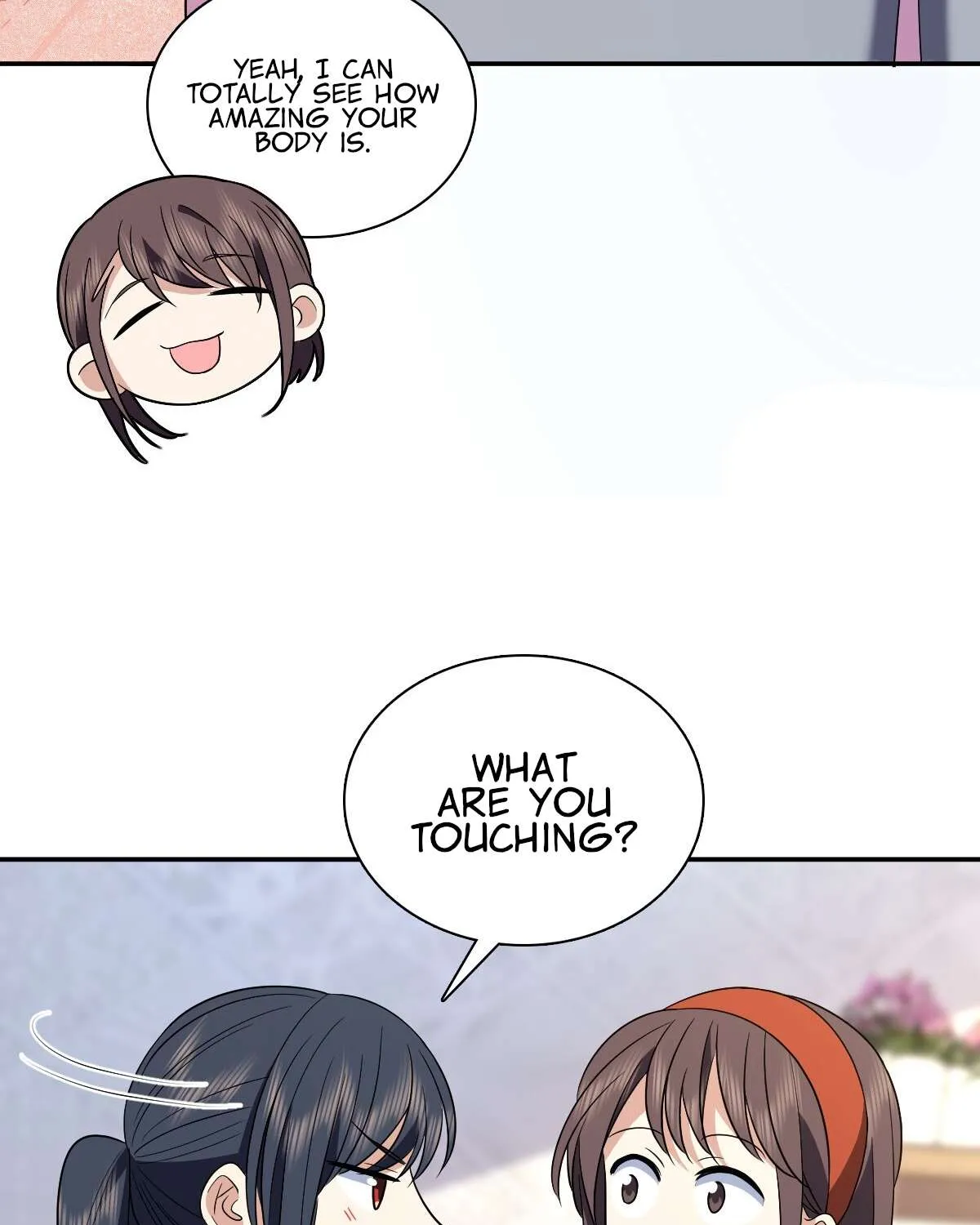 My Wife Is From a Thousand Years Ago Chapter 364 page 13 - 
