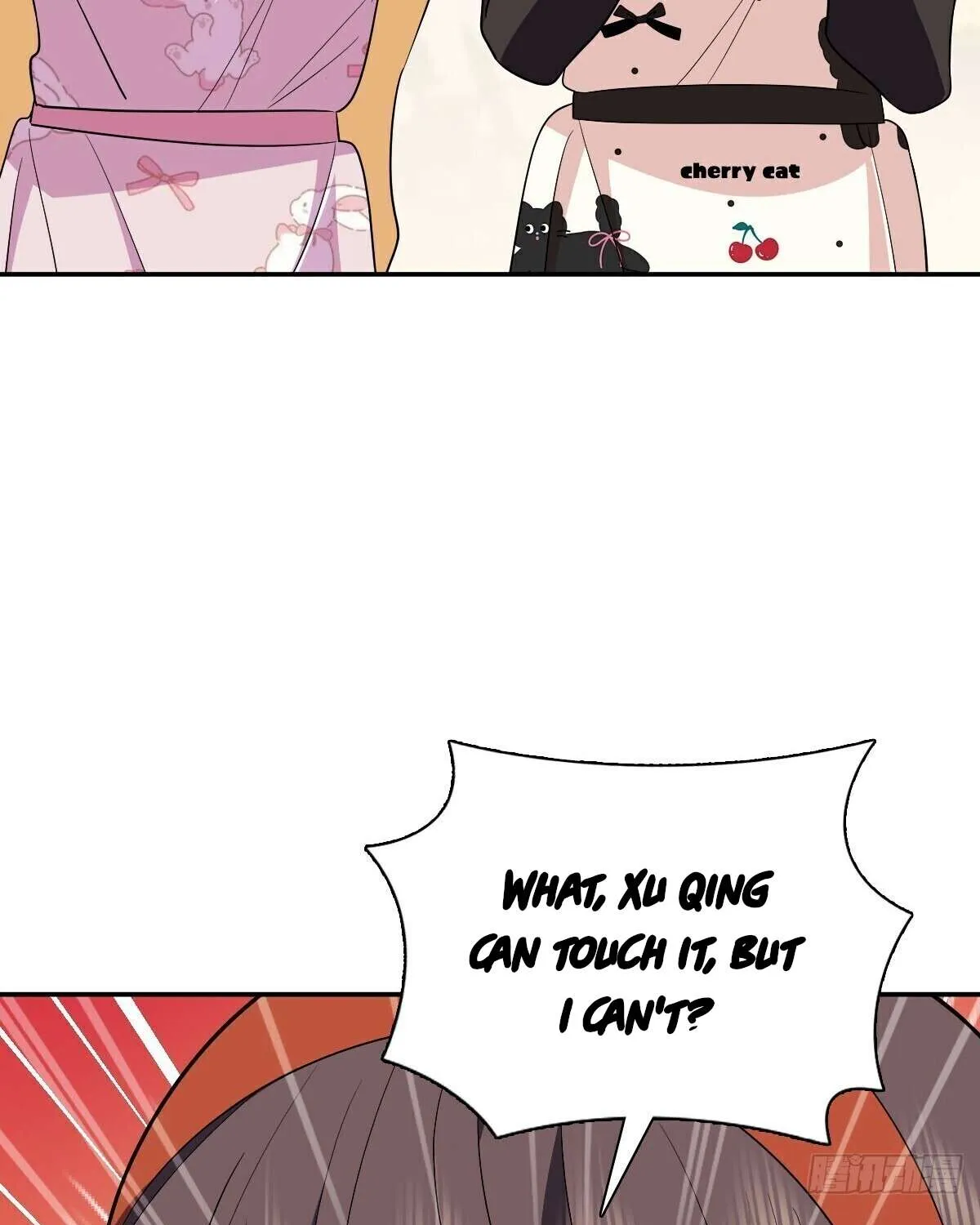 My Wife Is From a Thousand Years Ago Chapter 364 page 15 - 