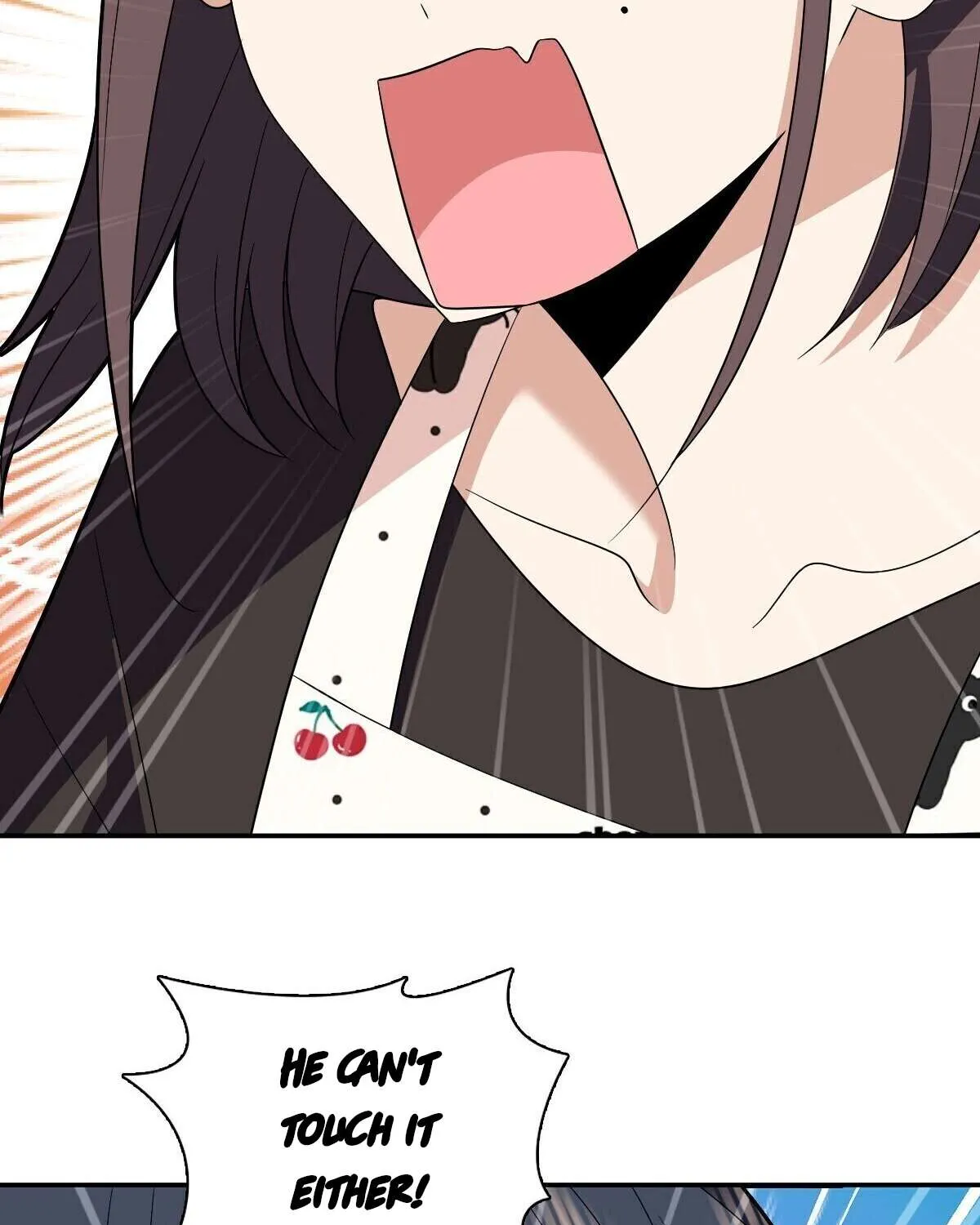 My Wife Is From a Thousand Years Ago Chapter 364 page 17 - 