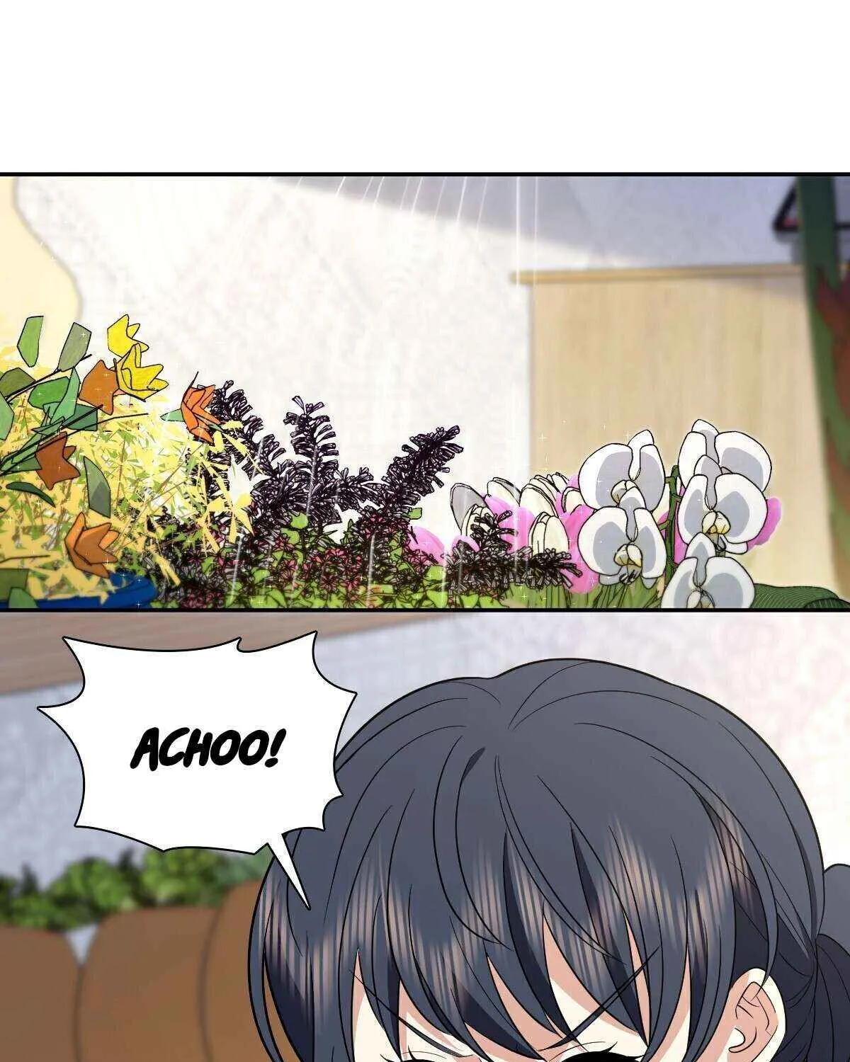 My Wife Is From a Thousand Years Ago Chapter 364 page 3 - 