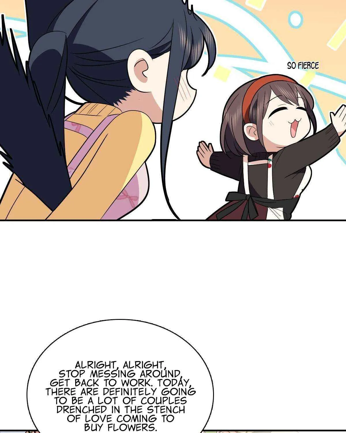 My Wife Is From a Thousand Years Ago Chapter 364 page 23 - 