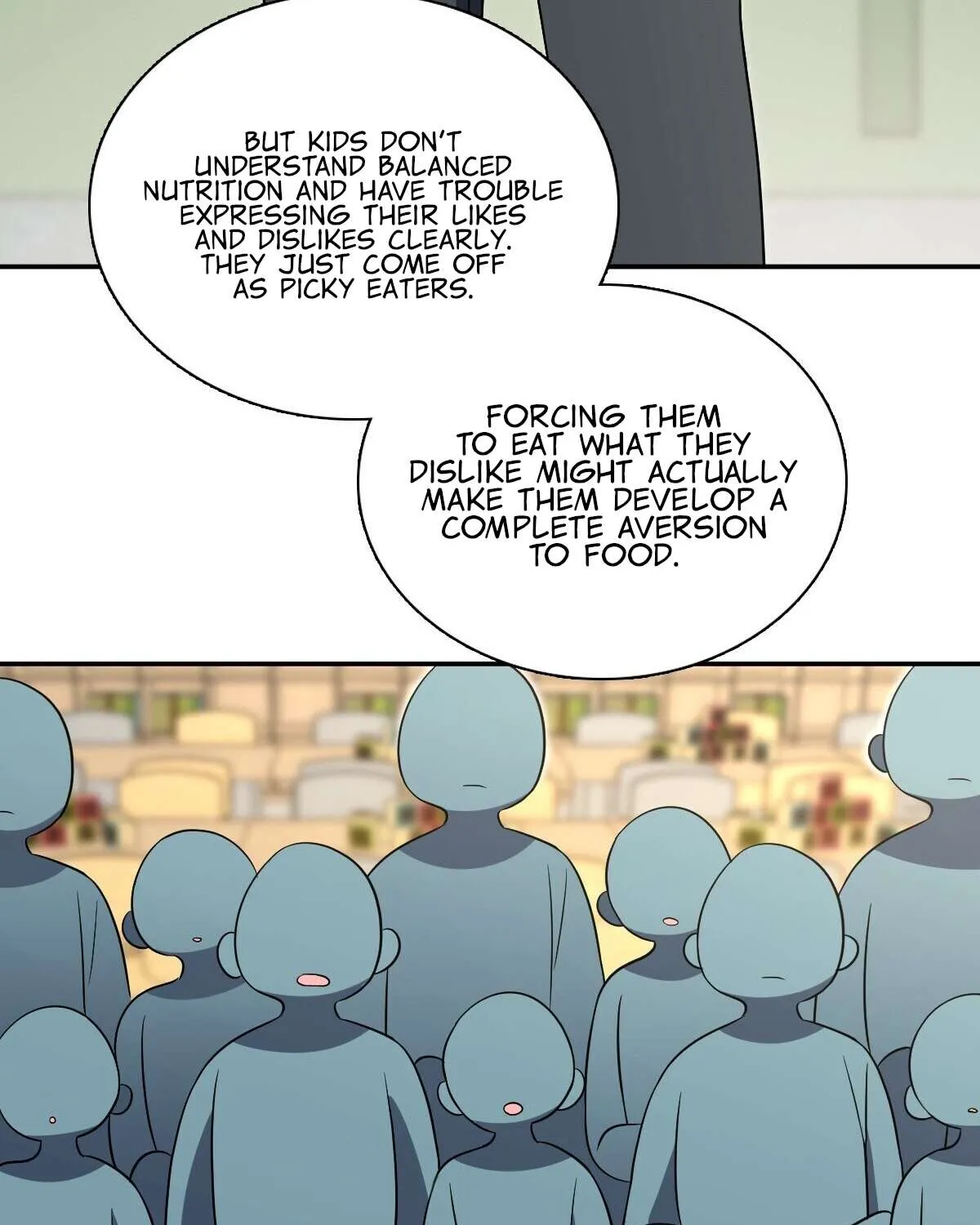 My Wife Is From a Thousand Years Ago Chapter 364 page 31 - 