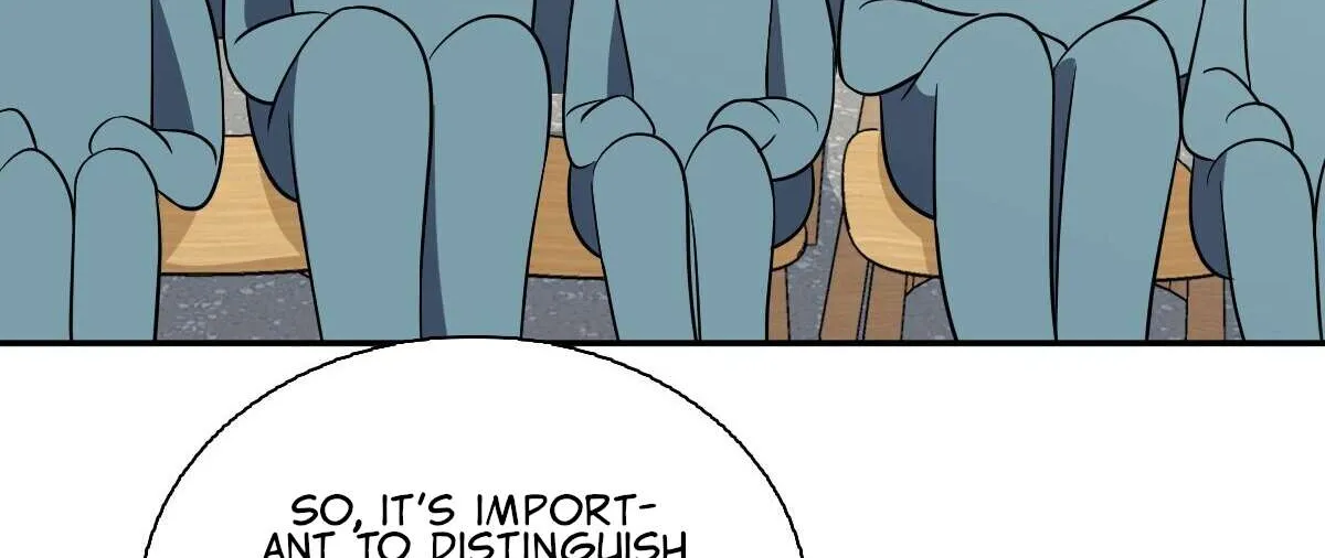 My Wife Is From a Thousand Years Ago Chapter 364 page 32 - 