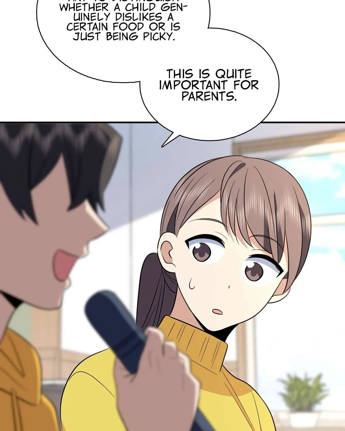 My Wife Is From a Thousand Years Ago Chapter 364 page 33 - 