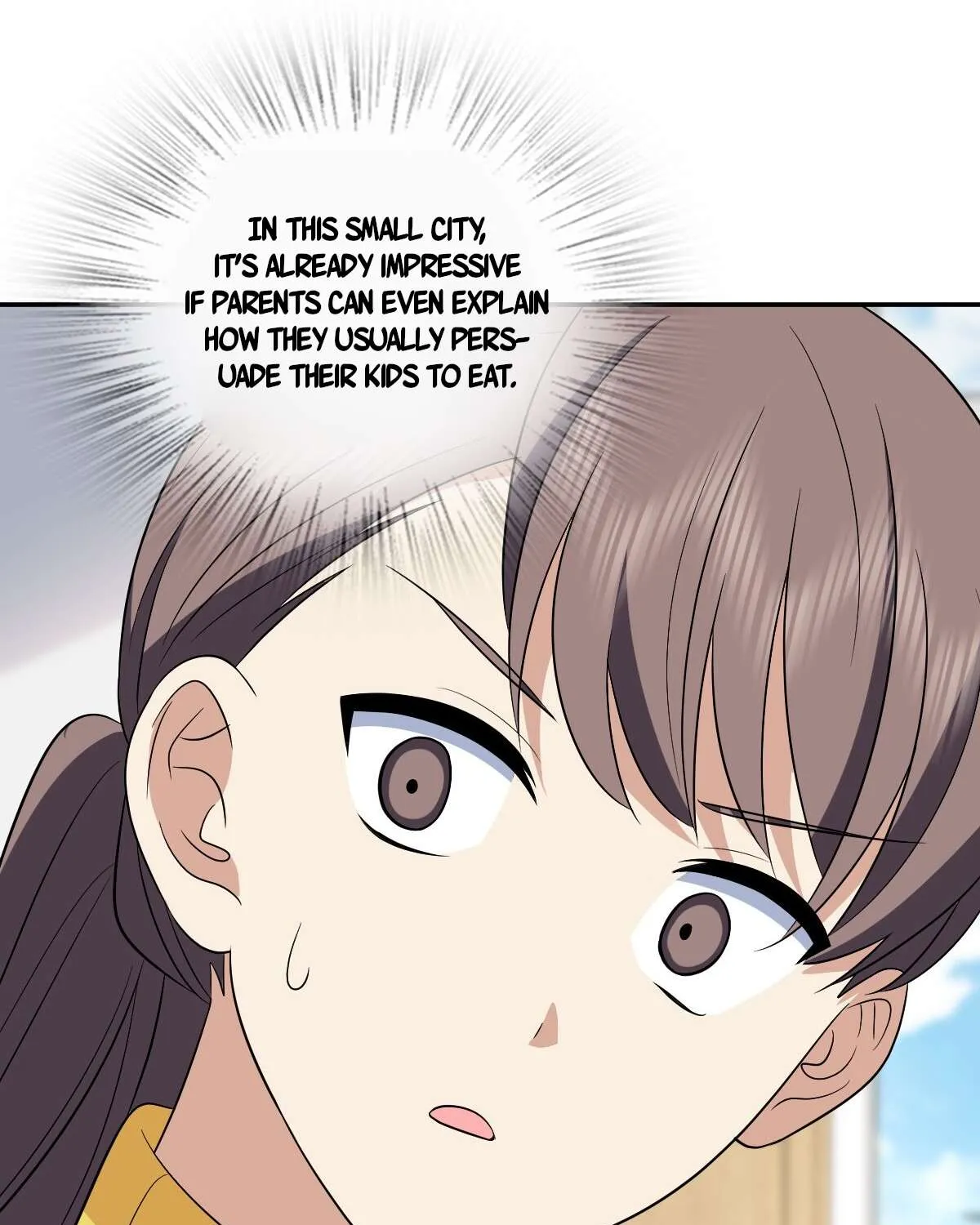 My Wife Is From a Thousand Years Ago Chapter 364 page 35 - 