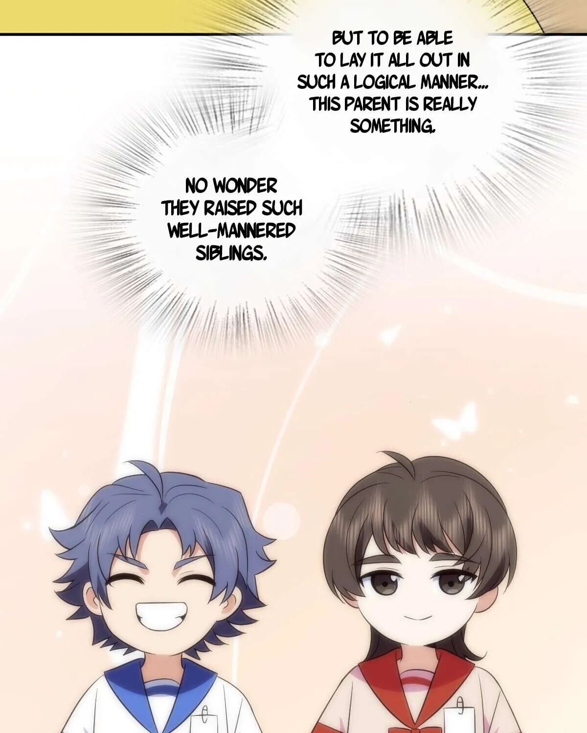 My Wife Is From a Thousand Years Ago Chapter 364 page 37 - 
