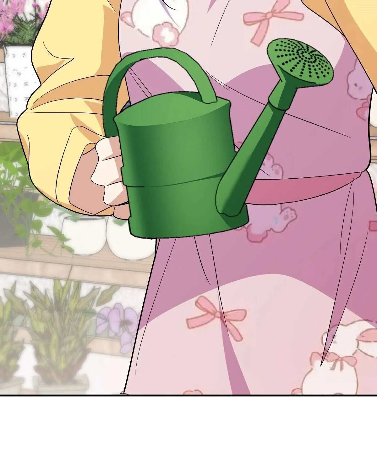 My Wife Is From a Thousand Years Ago Chapter 364 page 5 - 