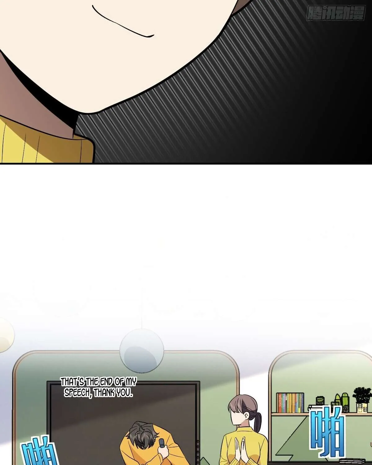 My Wife Is From a Thousand Years Ago Chapter 364 page 41 - 