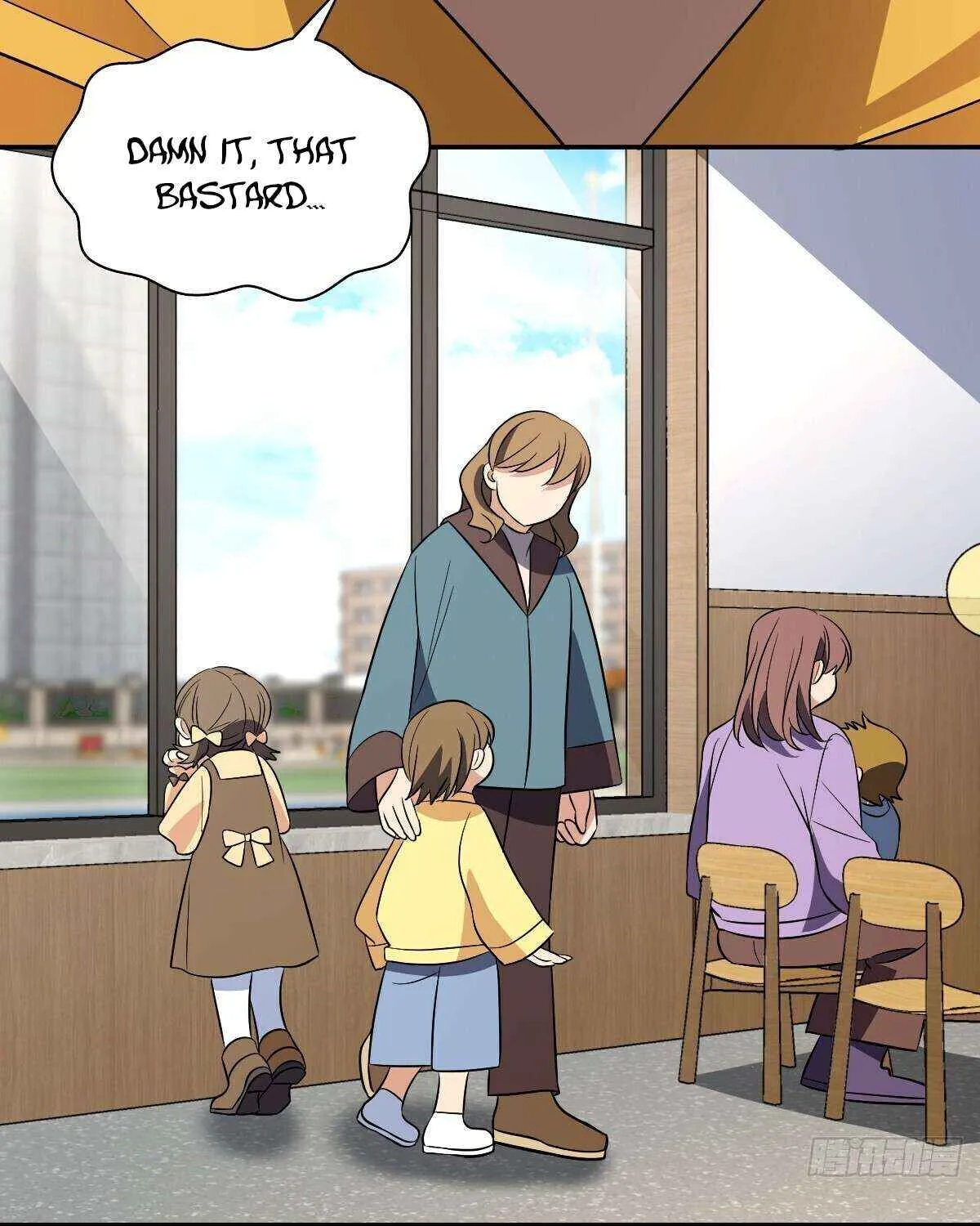 My Wife Is From a Thousand Years Ago Chapter 364 page 49 - 