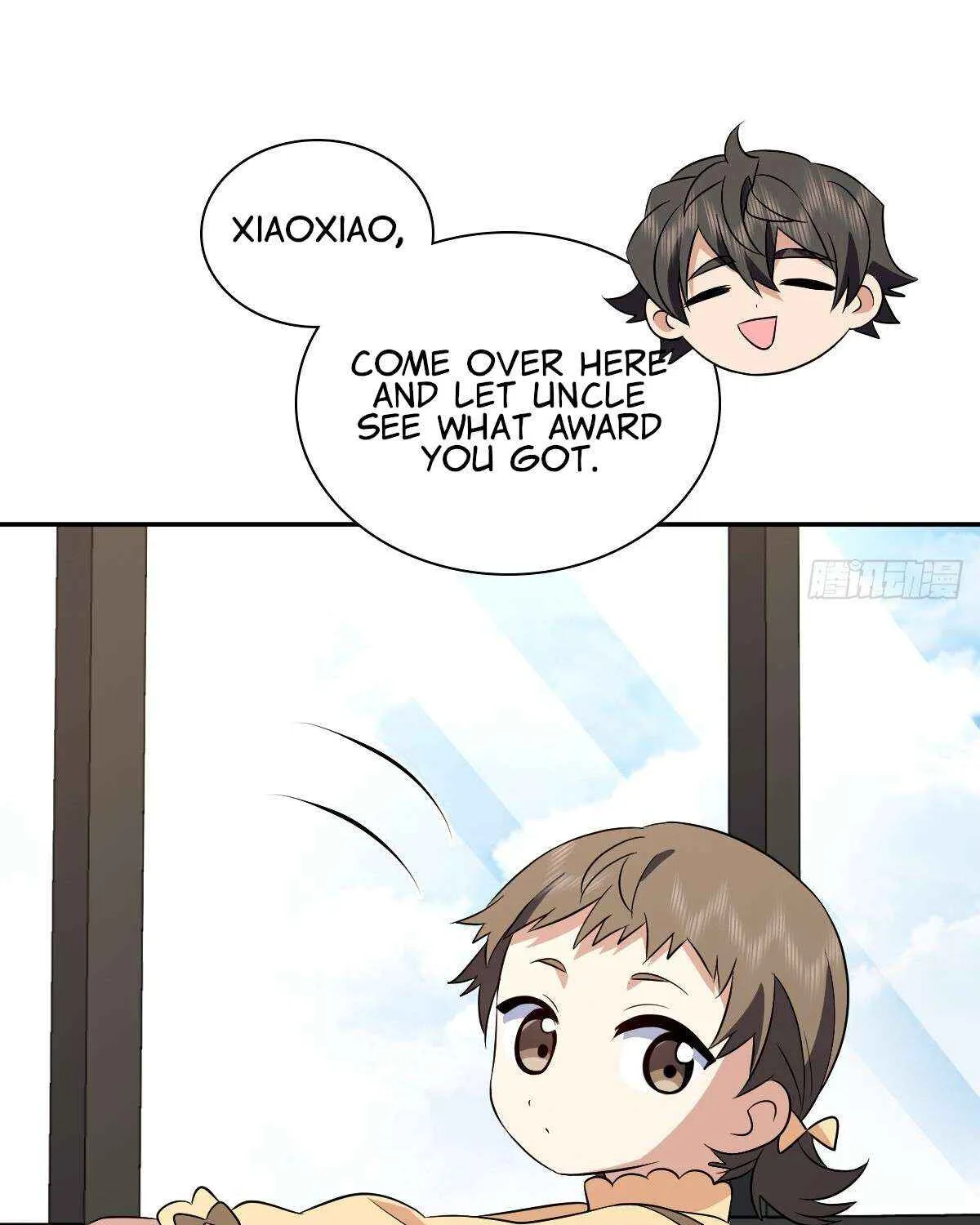 My Wife Is From a Thousand Years Ago Chapter 364 page 54 - 