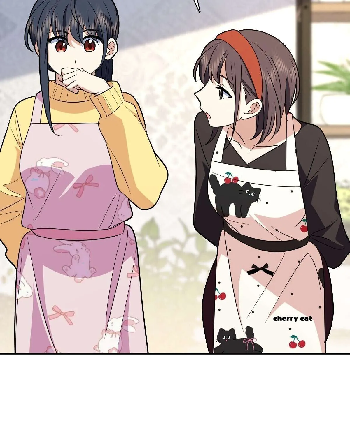 My Wife Is From a Thousand Years Ago Chapter 364 page 7 - 