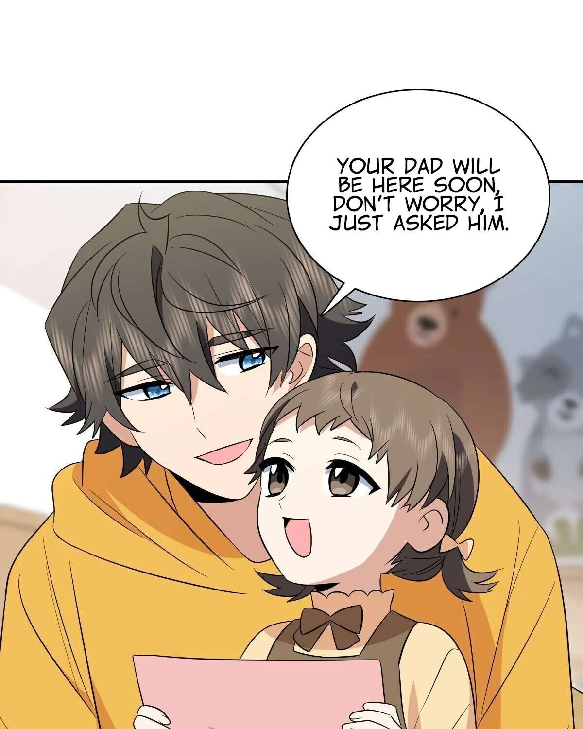 My Wife Is From a Thousand Years Ago Chapter 364 page 66 - 