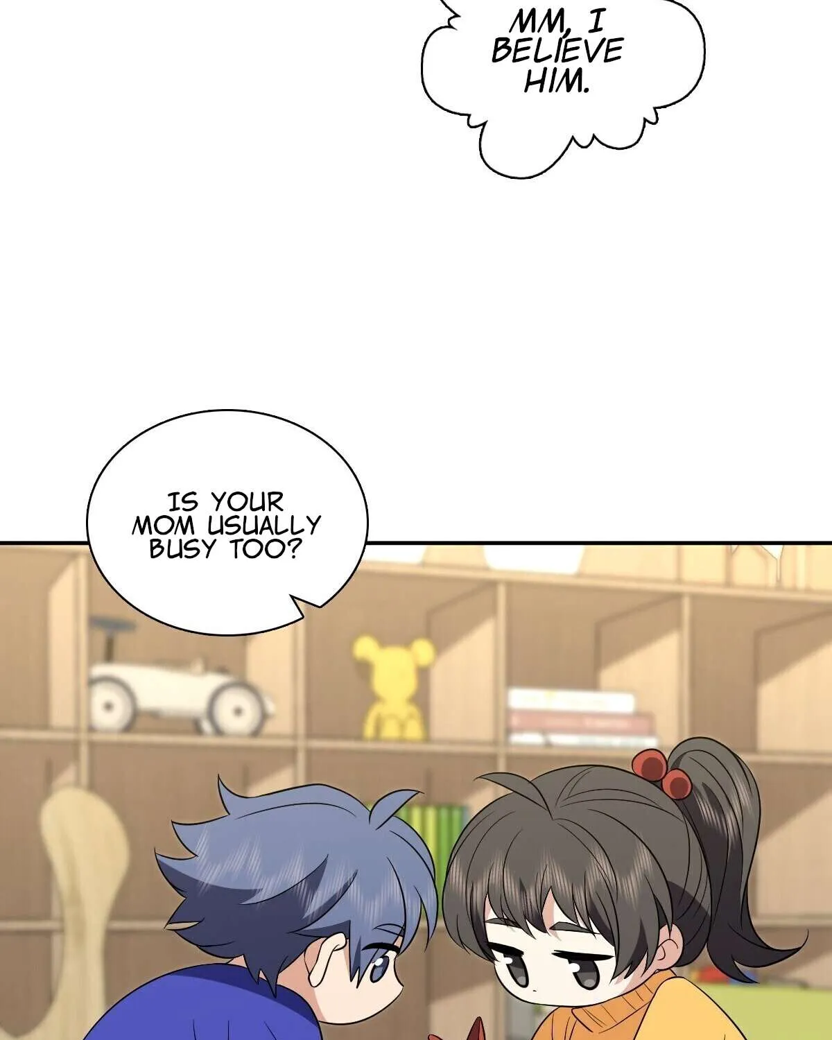 My Wife Is From a Thousand Years Ago Chapter 364 page 68 - 