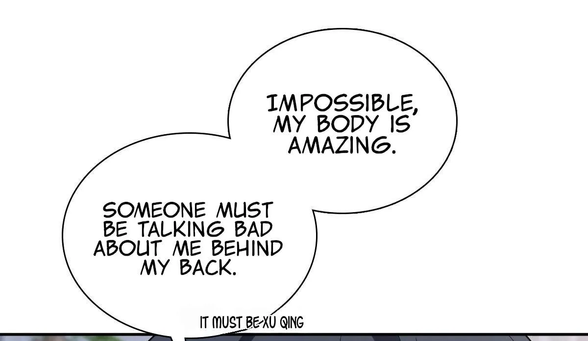 My Wife Is From a Thousand Years Ago Chapter 364 page 8 - 