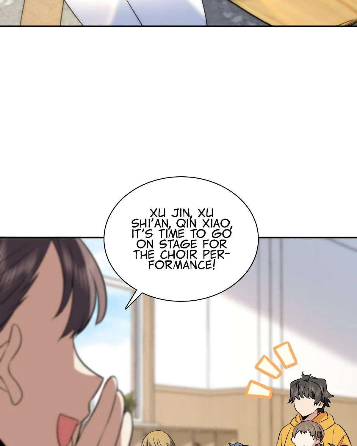 My Wife Is From a Thousand Years Ago Chapter 364 page 76 - 