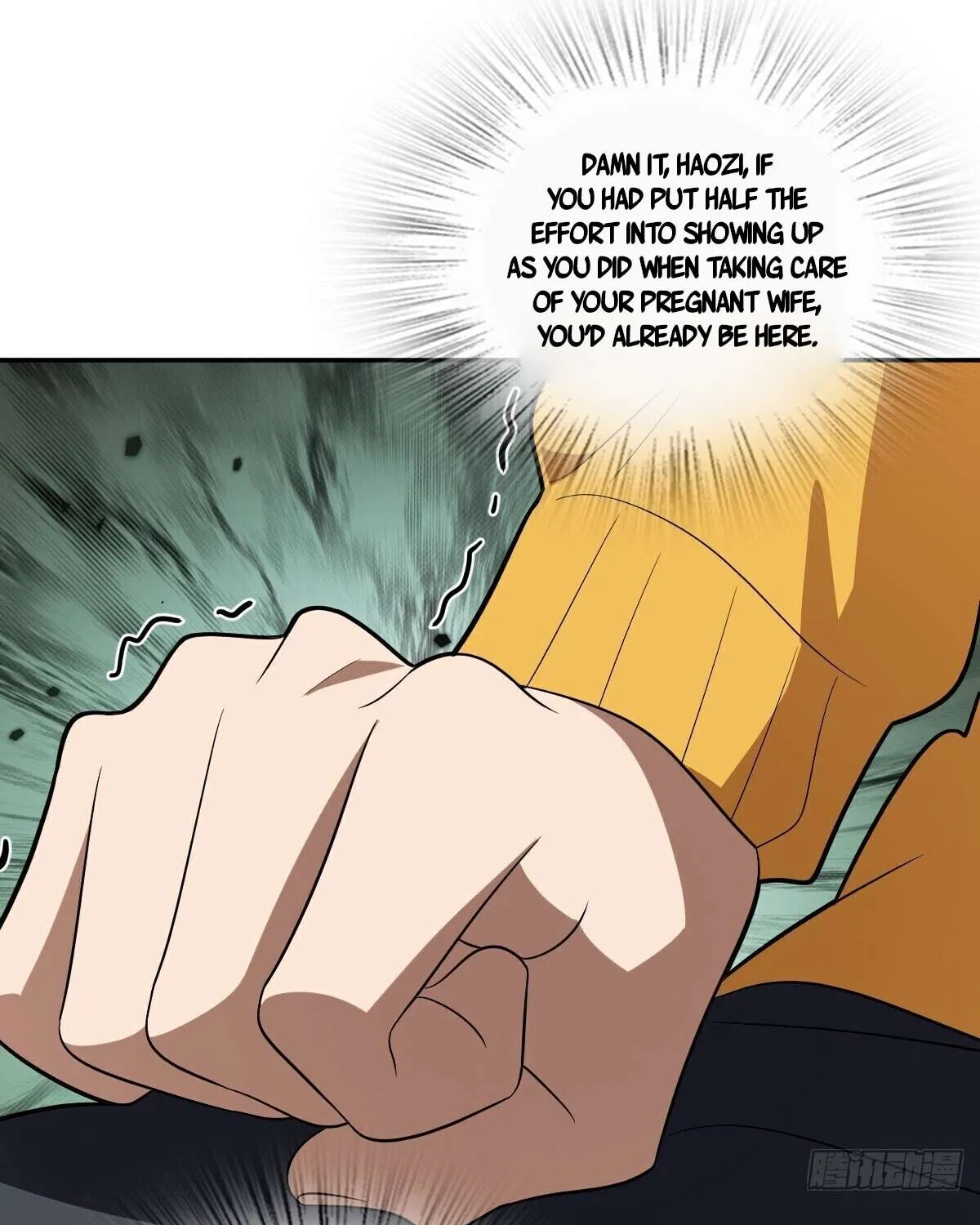 My Wife Is From a Thousand Years Ago Chapter 364 page 80 - 