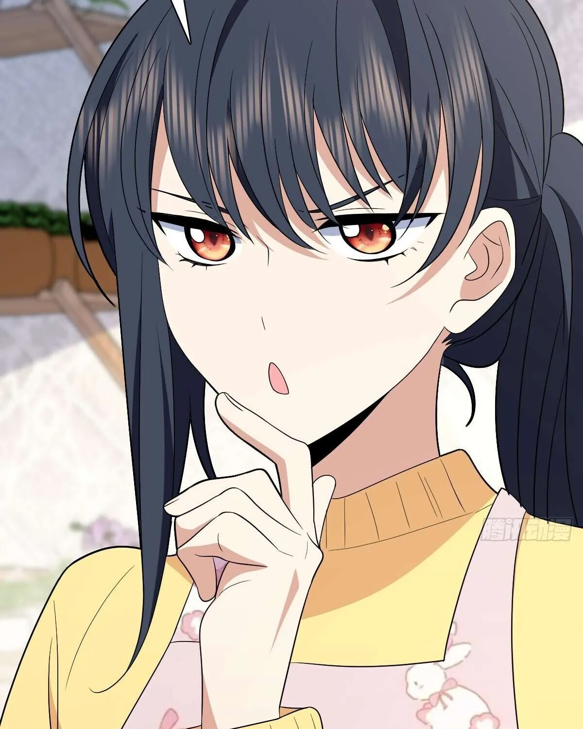 My Wife Is From a Thousand Years Ago Chapter 364 page 9 - 