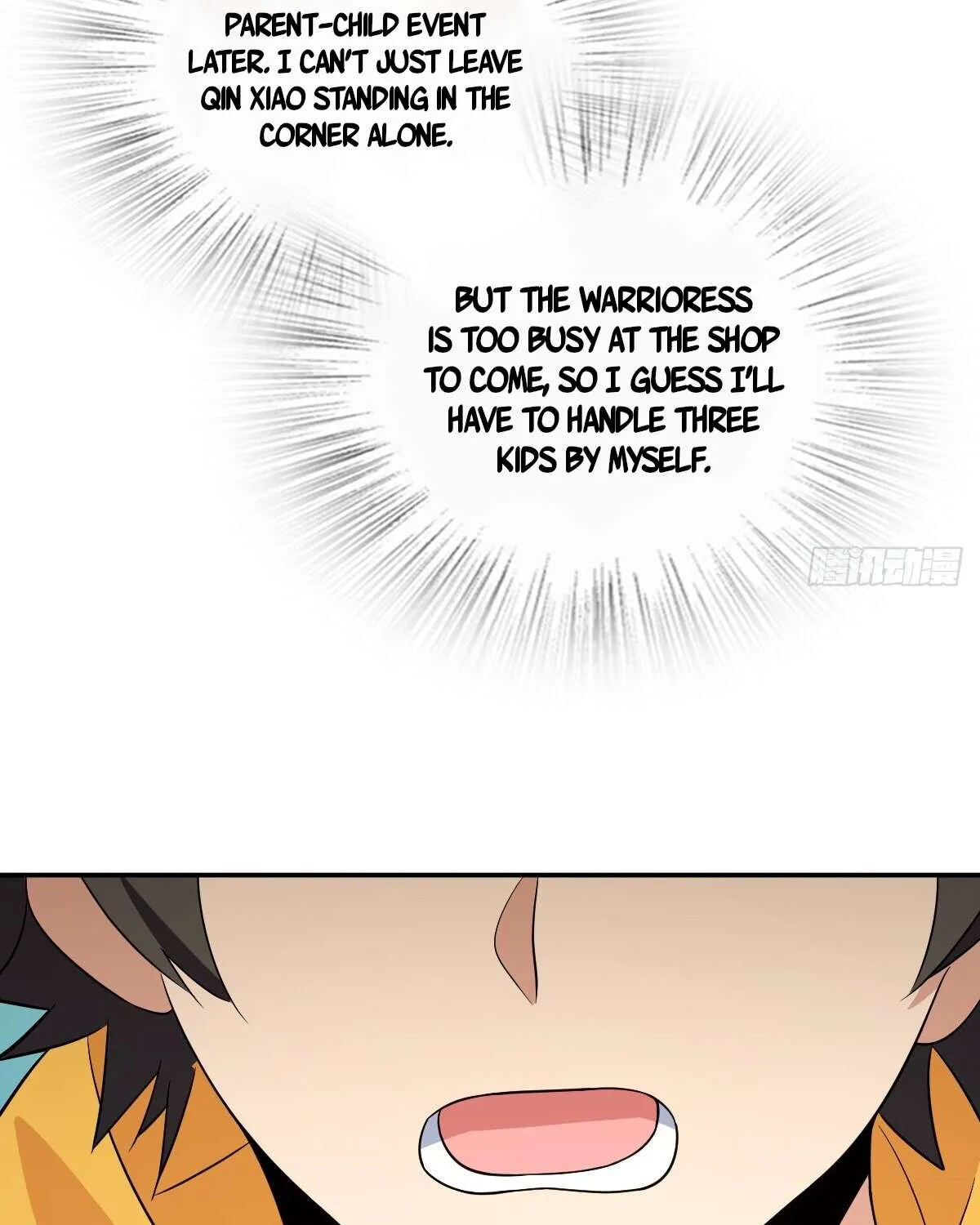 My Wife Is From a Thousand Years Ago Chapter 364 page 84 - 