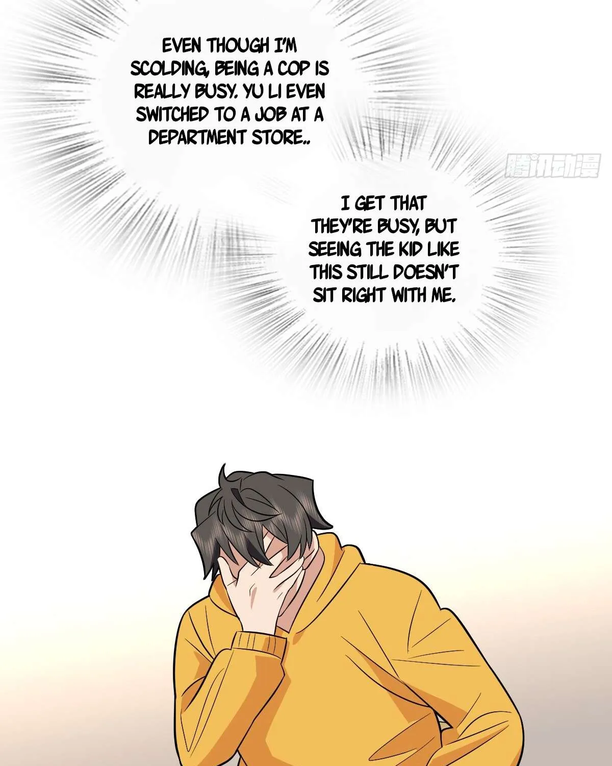 My Wife Is From a Thousand Years Ago Chapter 364 page 86 - 