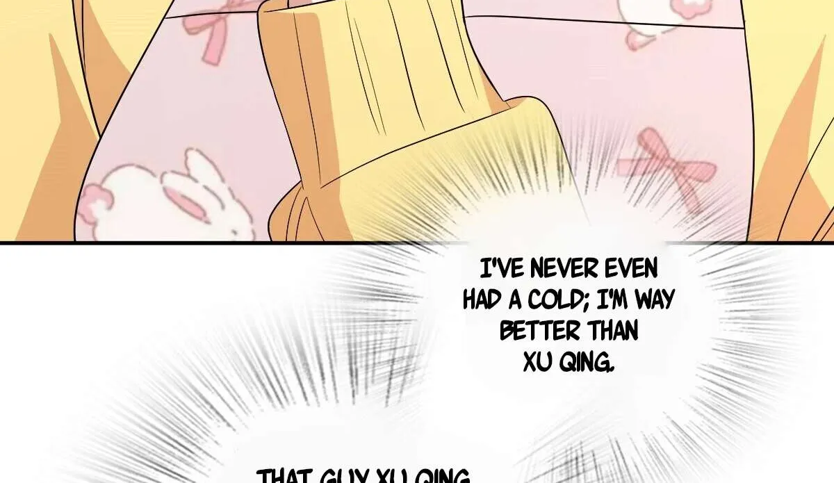 My Wife Is From a Thousand Years Ago Chapter 364 page 10 - 
