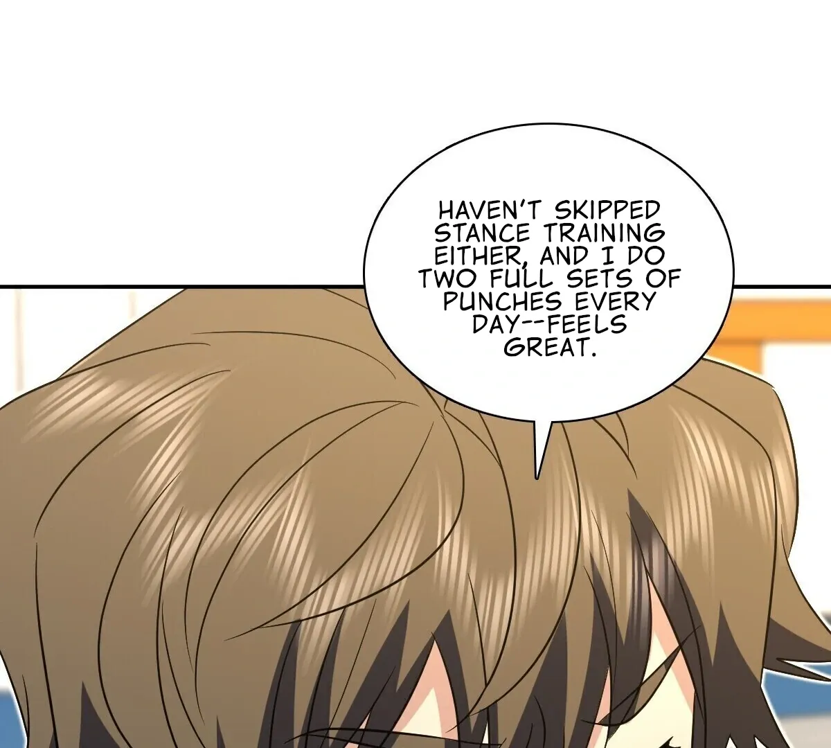 My Wife Is From a Thousand Years Ago Chapter 365 page 109 - 