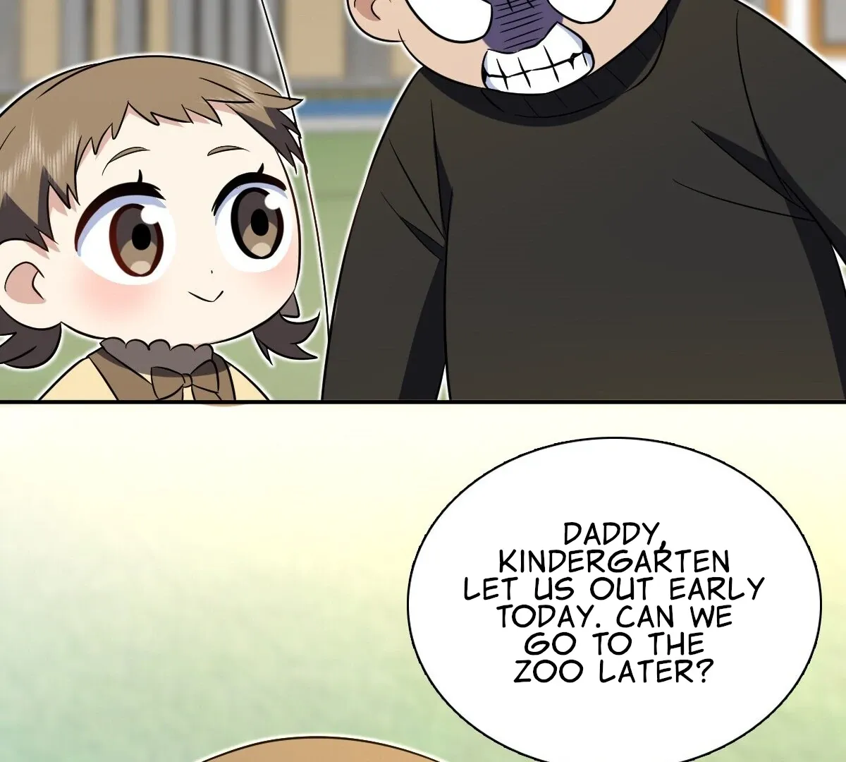 My Wife Is From a Thousand Years Ago Chapter 365 page 118 - 