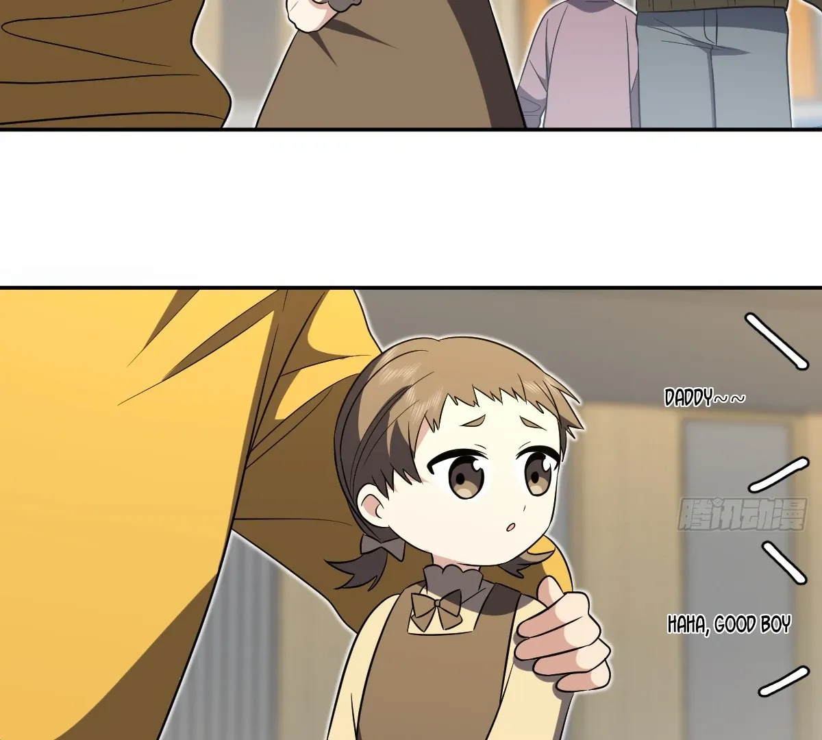 My Wife Is From a Thousand Years Ago Chapter 365 page 16 - 
