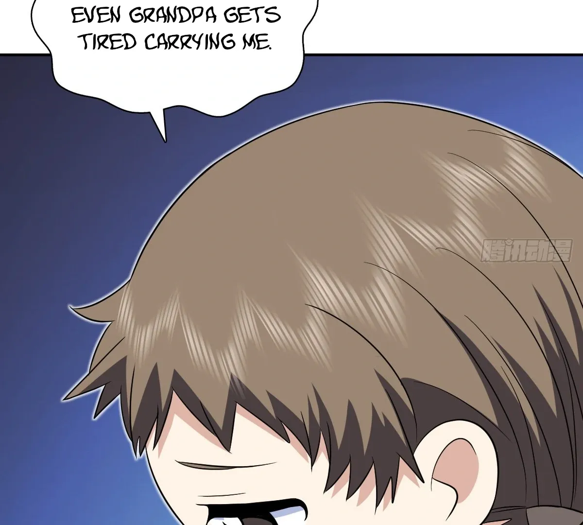 My Wife Is From a Thousand Years Ago Chapter 365 page 23 - 