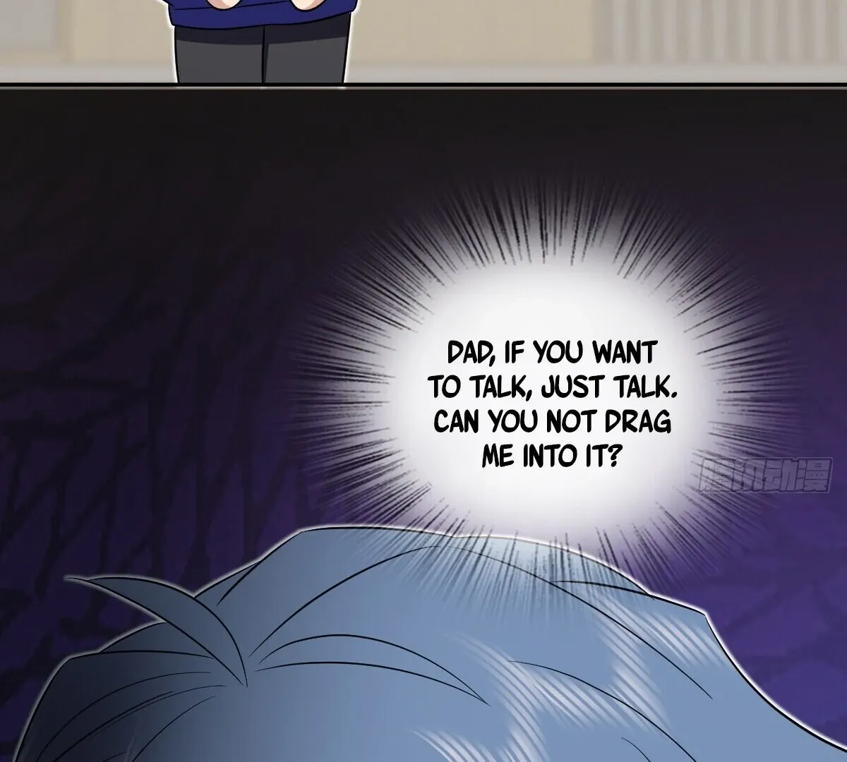 My Wife Is From a Thousand Years Ago Chapter 365 page 29 - 