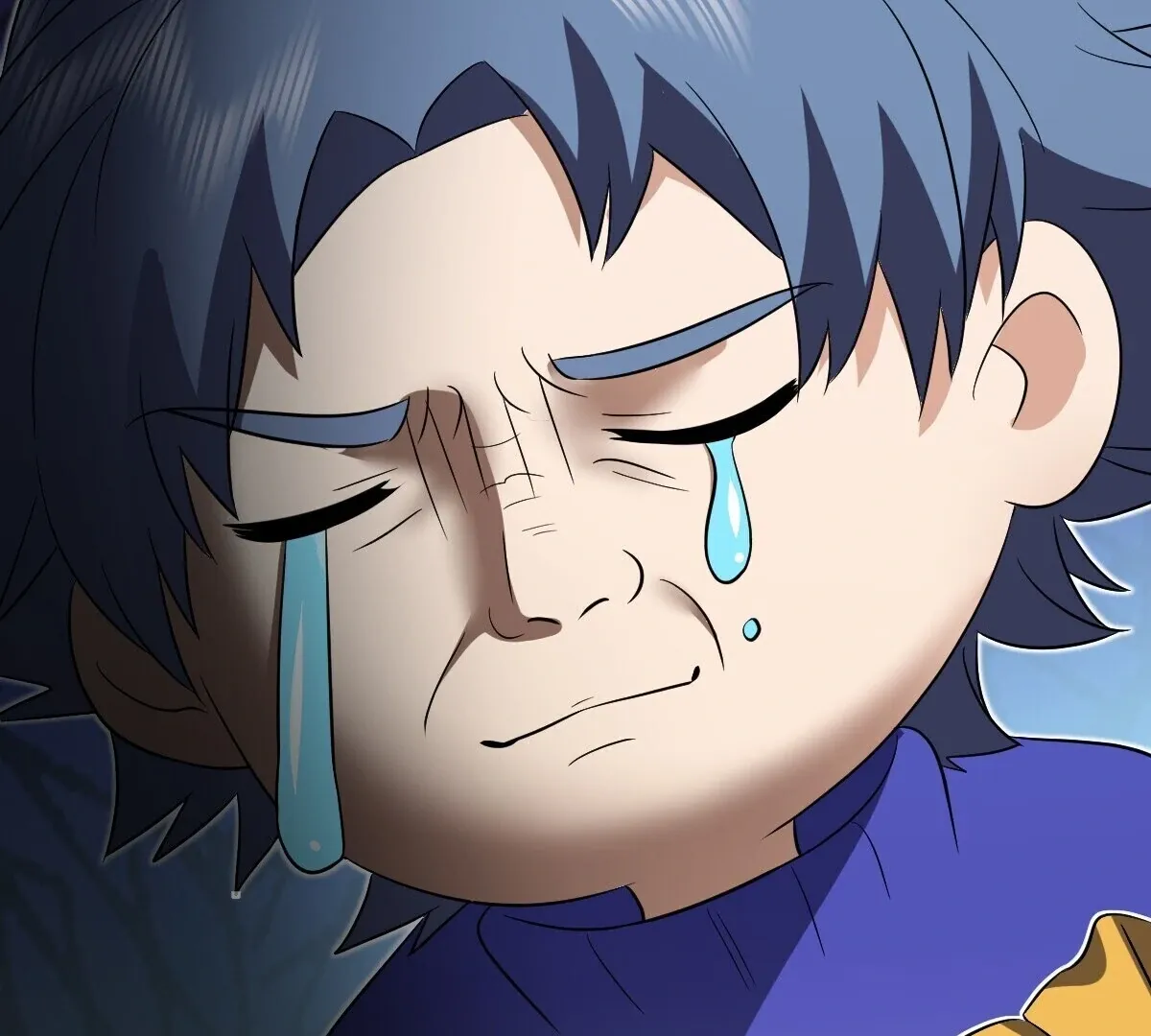 My Wife Is From a Thousand Years Ago Chapter 365 page 30 - 