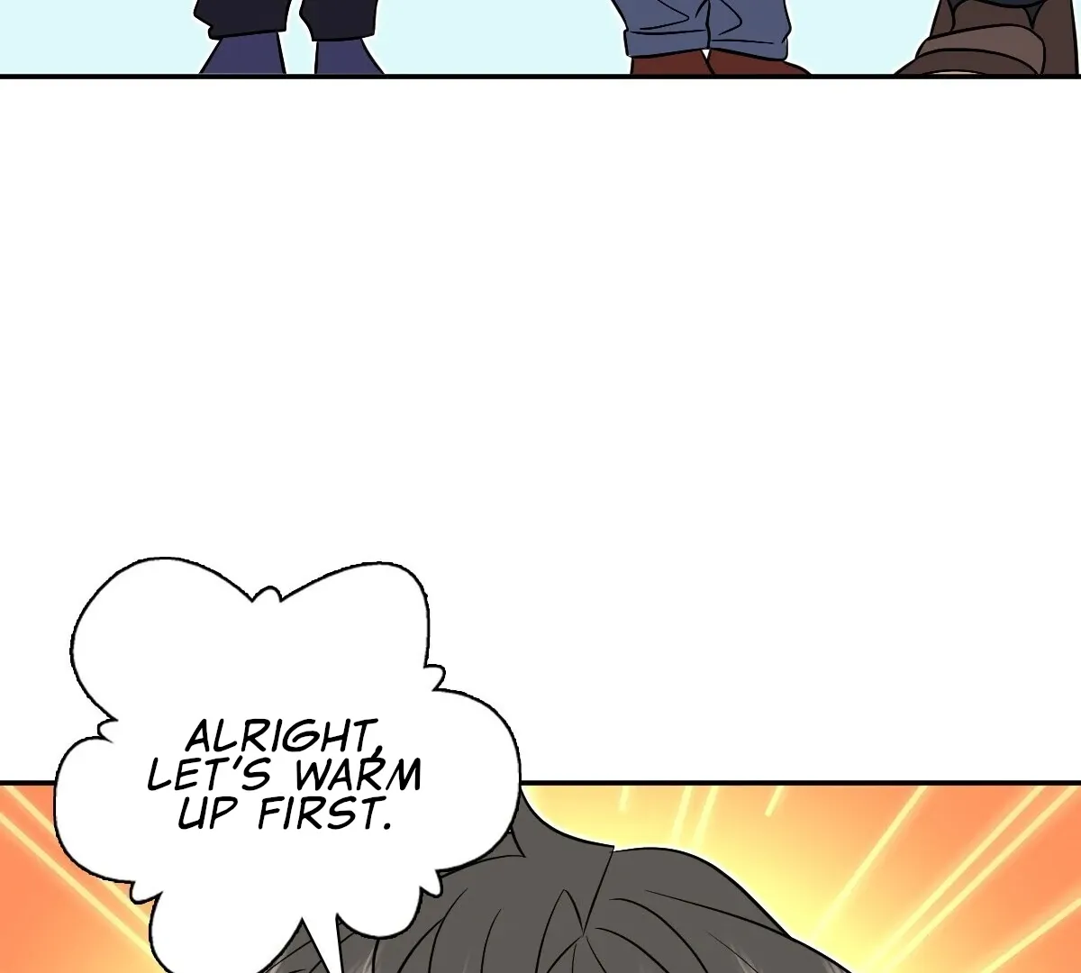 My Wife Is From a Thousand Years Ago Chapter 365 page 32 - 