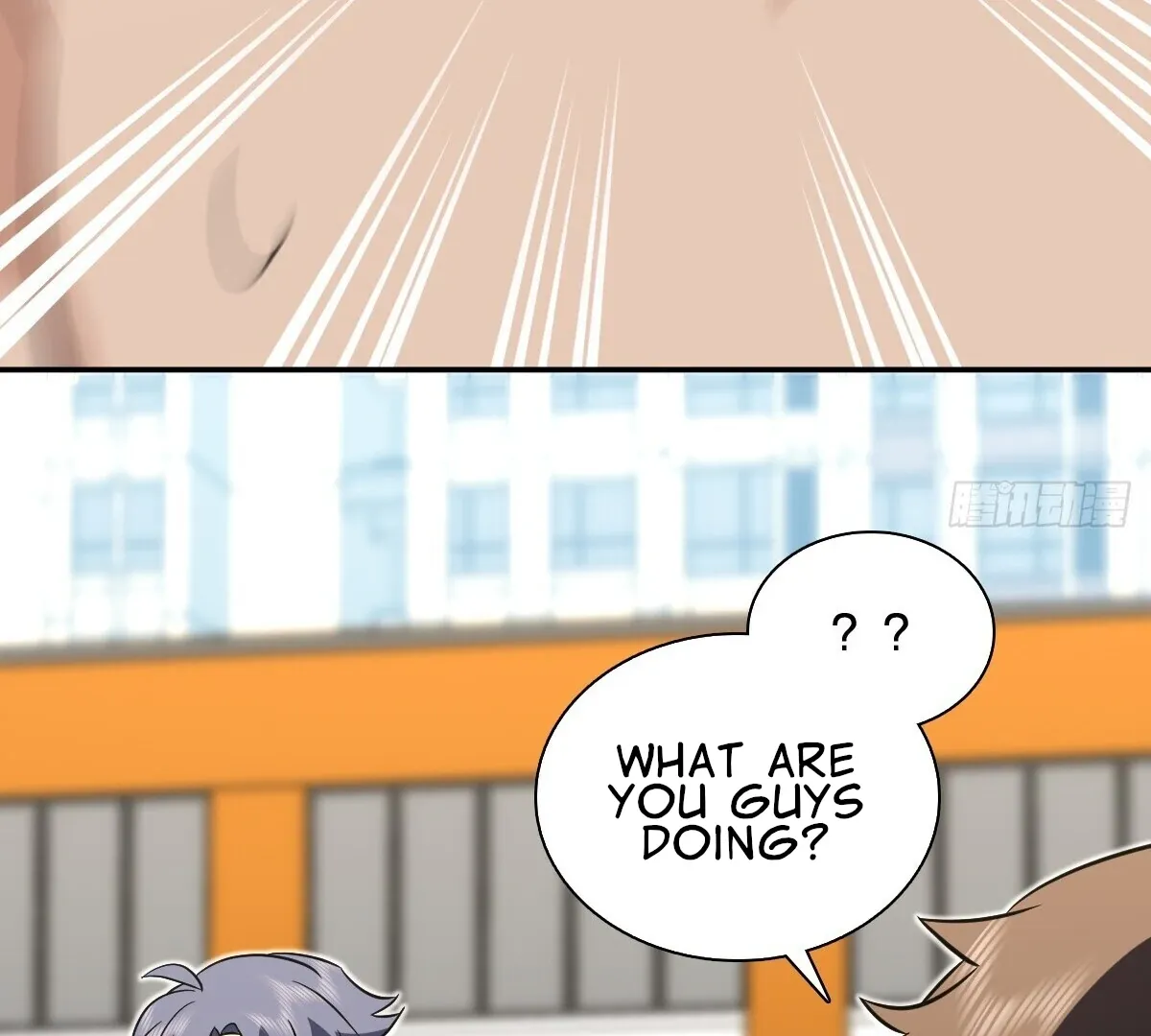 My Wife Is From a Thousand Years Ago Chapter 365 page 42 - 