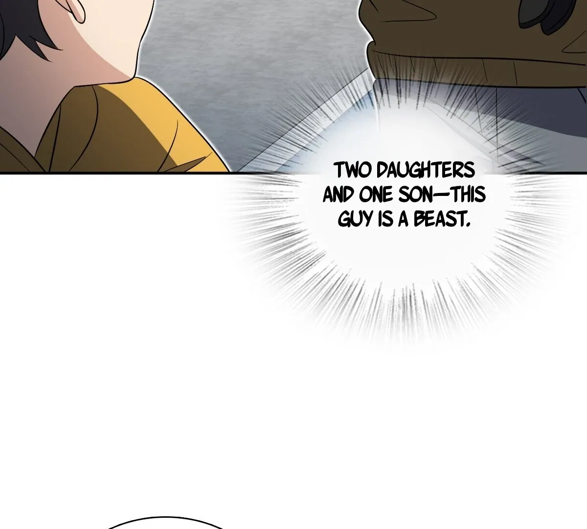 My Wife Is From a Thousand Years Ago Chapter 365 page 9 - 