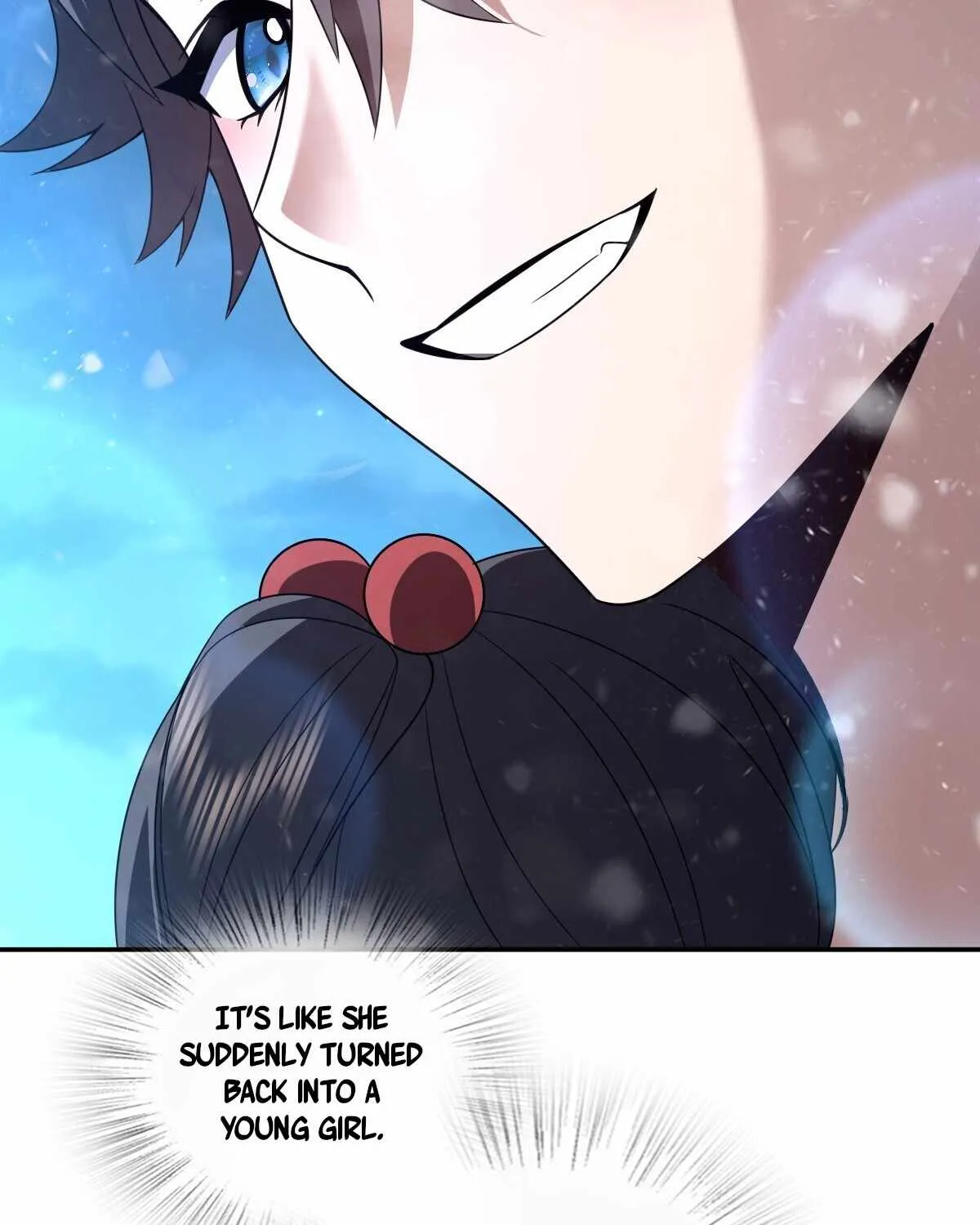 My Wife Is From a Thousand Years Ago Chapter 366 page 102 - 