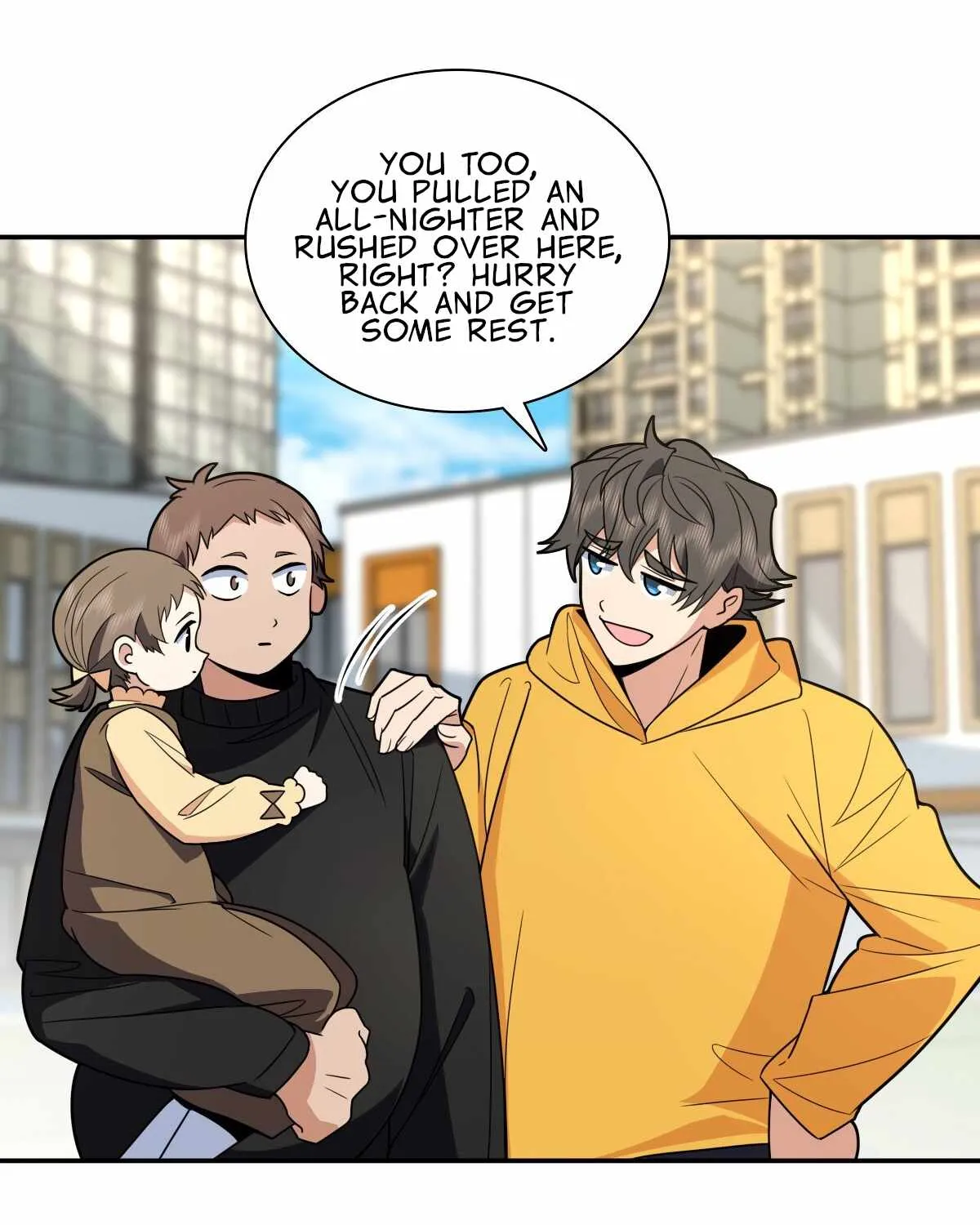 My Wife Is From a Thousand Years Ago Chapter 366 page 16 - 